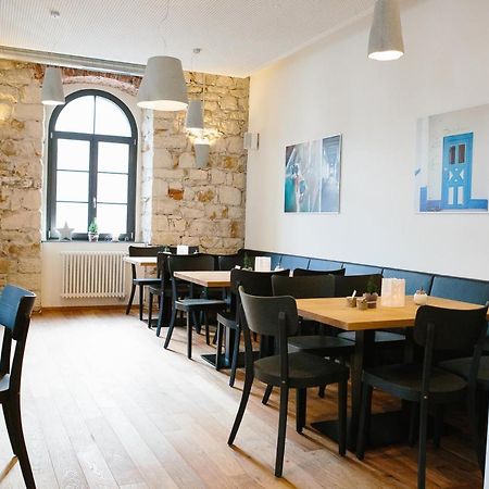 Ox Hotel Altes Spital Mullheim  Dış mekan fotoğraf