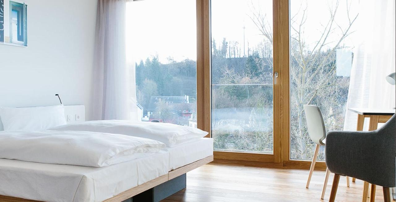 Ox Hotel Altes Spital Mullheim  Dış mekan fotoğraf