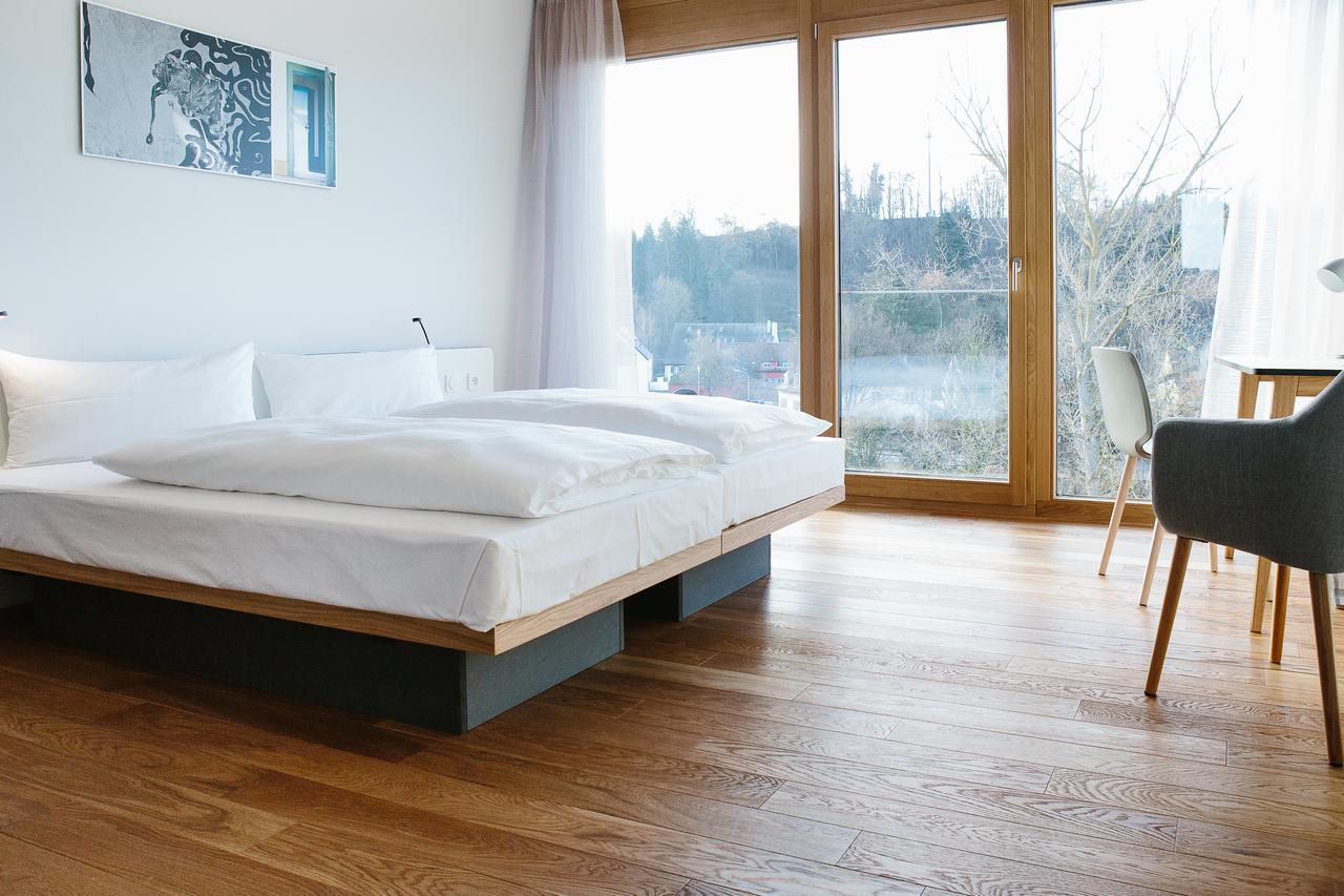 Ox Hotel Altes Spital Mullheim  Dış mekan fotoğraf