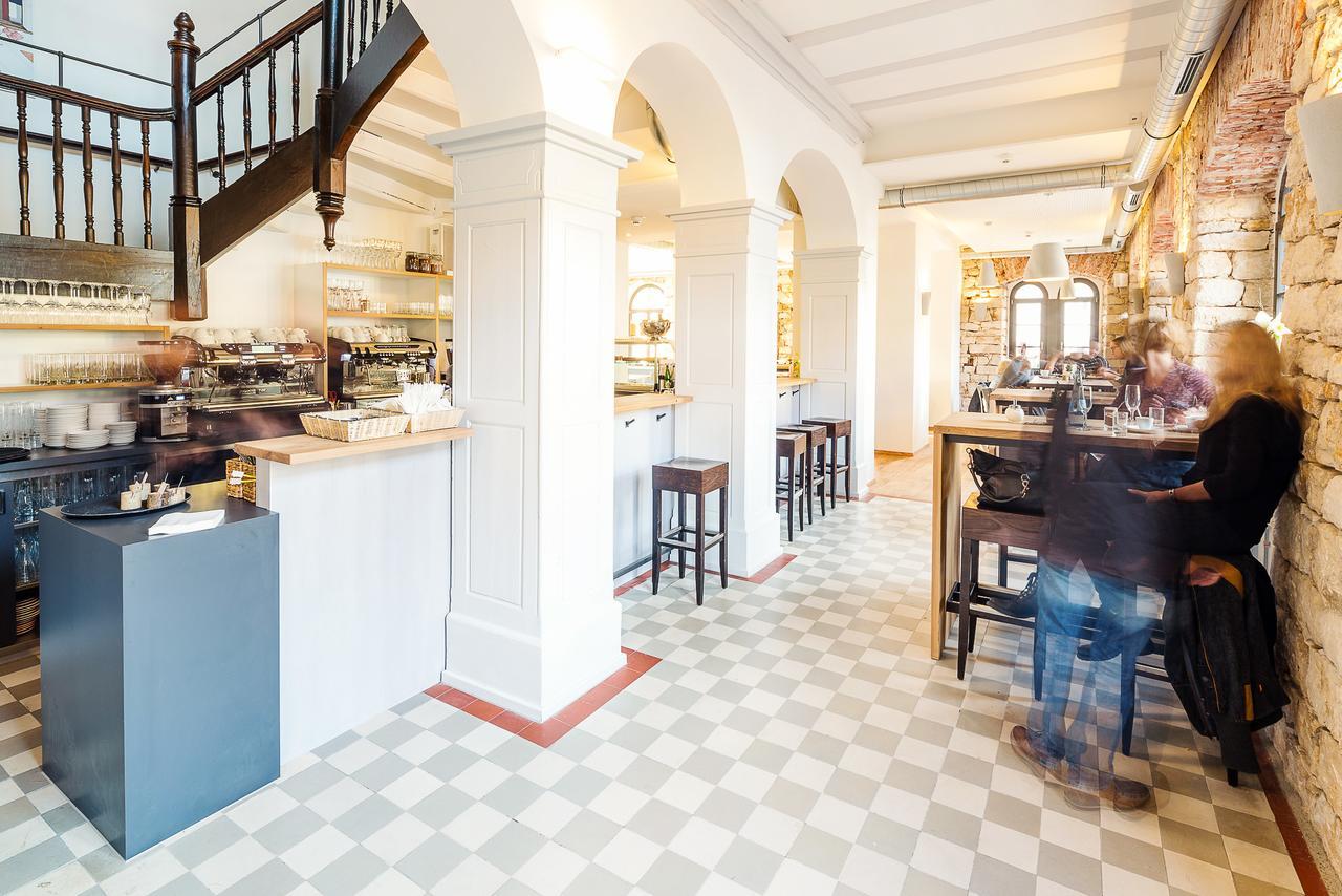 Ox Hotel Altes Spital Mullheim  Dış mekan fotoğraf
