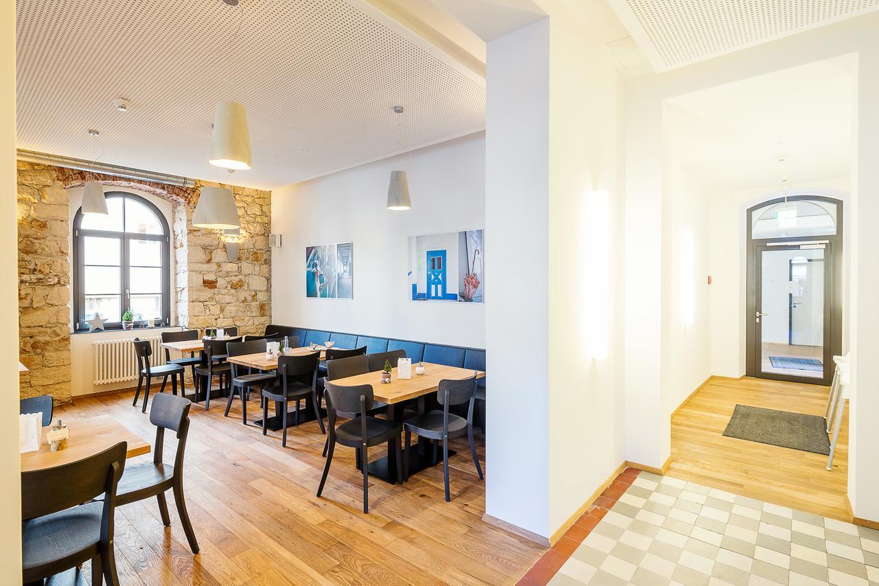 Ox Hotel Altes Spital Mullheim  Dış mekan fotoğraf