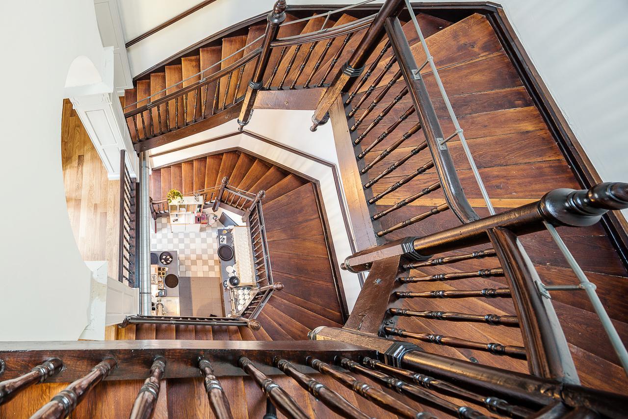 Ox Hotel Altes Spital Mullheim  Dış mekan fotoğraf